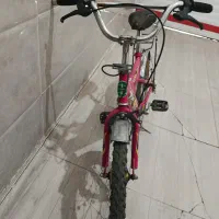 دوچرخه سایز 16