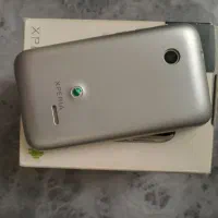 گوشی سونی Sony tipoو سامسونگ young|موبایل|تهران, مرزداران|دیوار