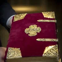 کتاب قرآن