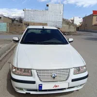 سمندlx|خودرو سواری و وانت|یاسوج, |دیوار