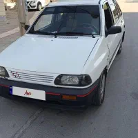 پراید هاچبک عتیقه