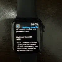 اپل‌ واچ  Se 1st generation 40 mm|ساعت|تهران, جهاد|دیوار