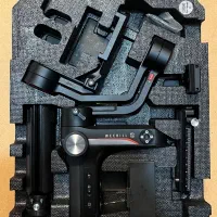 Zhiyun Weebill s گیمبال ژیون ویبیل اس|دوربین عکاسی و فیلمبرداری|شیراز, شهرک والفجر|دیوار