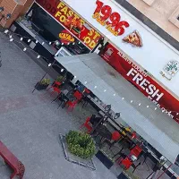 واگذاری کافه فست فود معتبر