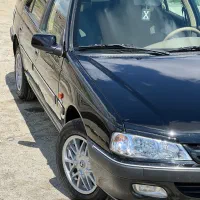 پارس elxمدل ۸۴اتاق۴۰۵