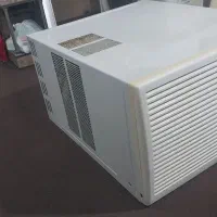 کولر پنجره ای ۱۸۰۰۰|کولر گازی و فن‌کوئل|رشت, دیانتی|دیوار