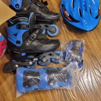 اسکیت در حد نو نو