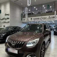 هایما s7 مدل ۹۷|خودرو سواری و وانت|شیراز, شهرک بزین|دیوار