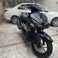 ایروکس nvx مدل ۱۴۰۱