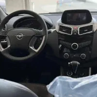 هایما s5 پرو نیوفیس صفر مدل 1404 سفید و مشکی موجود|خودرو سواری و وانت|لاهیجان, لیالستان|دیوار