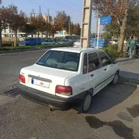 پراید93دوگانه فابریک|خودرو سواری و وانت|گنبد کاووس, |دیوار