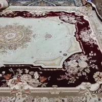 فرش ۱۲ متری|فرش|گرگان, |دیوار