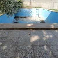 باغ ویلا سنددار قاسم آباد بزرگ