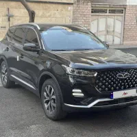 تیگو7 پرو|خودرو سواری و وانت|تهران, کیانشهر|دیوار