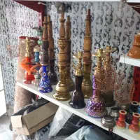 قلیان|کلکسیون و سرگرمی|کرج, شاهینویلا|دیوار