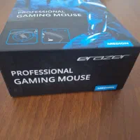 ماوس گیمینگ|قطعات و لوازم جانبی رایانه|پیرانشهر, |دیوار