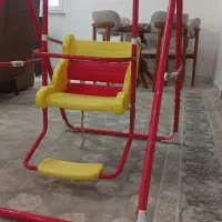 کالسکه ، تاب و گهواره نوزاد ،درحدنو