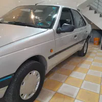 پژو۴۰۵  ۸۵