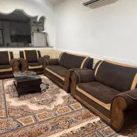 مبل ۷نفره