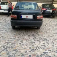 پراید ۸۴|خودرو سواری و وانت|رشت, کوی طالقانی|دیوار