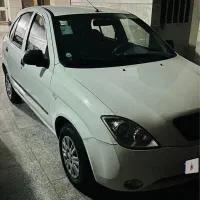 تیبا ۲ مدل ۹۷