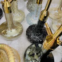 قلیان کرنو مستقیم از کارخونه