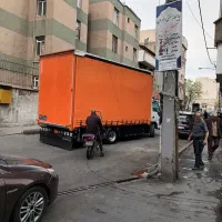 اتوبار رحیمی با کارگران ماهر و منظم|خدمات حمل و نقل|قم, سید معصوم|دیوار