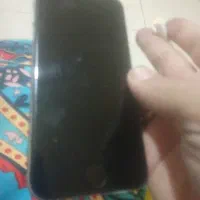 تاچ ال سی دی و فرم دوربین باطری اپل۶