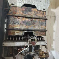 تعمیرات انواع لوازم گازی