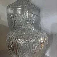 شکلات خوری ۲ عدد|کلکسیون اشیاء عتیقه|رشت, معلم|دیوار