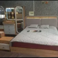 سرویس خواب|تخت و سرویس خواب|ایلام, |دیوار