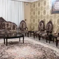 مبل استیل|مبلمان خانگی و میز عسلی|تهران, مطهری|دیوار
