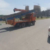 تیر ورق|مصالح و تجهیزات ساختمان|مشهد, نیزه|دیوار