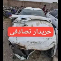 پژو مدل۹۰ // معاوضه در  خریدار تصادفی
