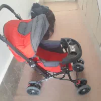 کالسکه مارک دلیجان