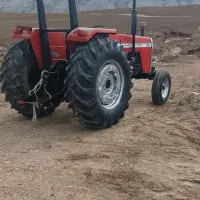 تراکتور ۲۸۵