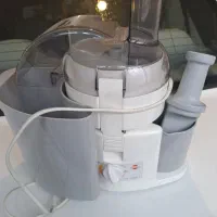 سبزی خردکن کوچک پارس خزر