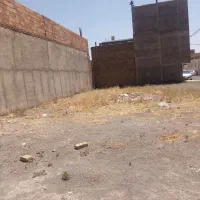زمین شهرک توحید(ششدانگی)