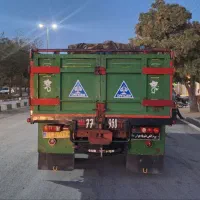 خاور 813|خودرو سنگین|ناغان, |دیوار