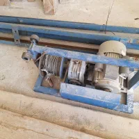 بالابر درحدنو