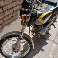 موتور سیکلت