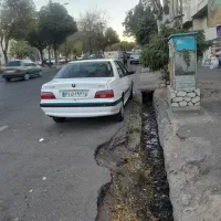 پرشیا دگانه کارخانه بدون رنگ|خودرو سواری و وانت|تبریز, |دیوار