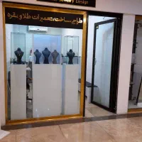 مغازه طلا فروشی در پاساژ ونوس تهرانسر