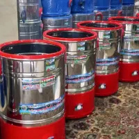 پتوشور خشک کن دار ۷۰ کیلویی