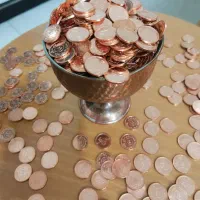 سکه بیست و پنج دینار|کلکسیون سکه، تمبر، اسکناس|شیراز, شهرک رضوان|دیوار