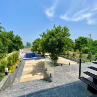 450متری ویلانوساز استخردار مالک اهل تهران|فروش خانه و ویلا|تهران, شکیبا|دیوار