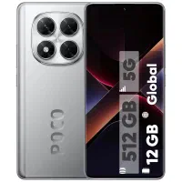 POCO X7 512 RAM 12 گلوبال