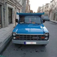 نیسان مدل 86|خودرو سواری و وانت|قلعه نو, |دیوار