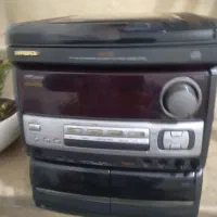 رادیوظبط ایوا سه دیسکت
