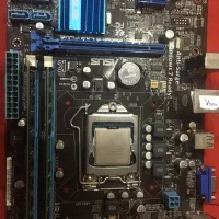 باندل i7 3770 با p8h61